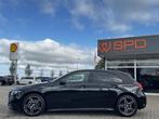 Mercedes A-klasse 180 Business Solution|AMG|Sfeerlicht|Night, 65 €/maand, 136 pk, Gebruikt, 4 cilinders