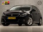 Peugeot 308 SW 1.2 PureTech Sport (PANORAMADAK, APPLE CARPLA, Auto's, Peugeot, Voorwielaandrijving, 12 maanden, Stof, Gebruikt
