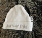 Vib baby mutsje bad hair day, Kinderen en Baby's, Babykleding | Mutsen, Sjaals en Wanten, Verzenden, Zo goed als nieuw, Jongetje of Meisje