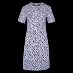 Fine Woman Dames Nachthemd tijgerprint 6529, Ophalen of Verzenden, Nachtkleding, Holland Underwear, Nvt
