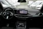 BMW X5 xDrive30d (Facelift) Grijs Kenteken M-pakket Harman K, Auto's, BMW, Te koop, Zilver of Grijs, 5 stoelen, 14 km/l