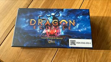 Dragon Eclipse - No Mystling Left Behind box beschikbaar voor biedingen