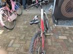 24 inch Marlin mountainbike, Ophalen, Gebruikt, Staal, 24 inch of meer