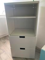 IKEA kast, Huis en Inrichting, Kasten | Roldeurkasten en Archiefkasten, Ophalen, Gebruikt, 50 tot 100 cm, IKEA
