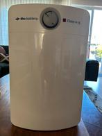 Daalderop Close-in boiler 15 liter, Doe-het-zelf en Verbouw, Geisers en Boilers, Ophalen, Boiler, Minder dan 20 liter, 6 t/m 10 jaar oud