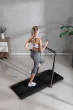 Flow Fitness Runner DTM200i Loopband Walkingpad wandelen, Nieuw, Loopband, Ophalen