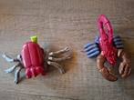 McD Beast Wars Scorponok, Verzamelen, Transformers, Ophalen of Verzenden, Gebruikt