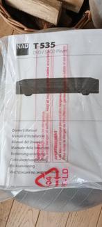 NAD T535 DVD/SACD Speler - Gebruiksaanwijzing, Audio, Tv en Foto, Dvd-spelers, Ophalen of Verzenden, Gebruikt, Dvd-speler, Overige merken