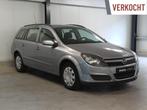 Opel Astra station 1.6 Enjoy (Org NL / NAP / APK tot 2026), Voorwielaandrijving, 15 km/l, Gebruikt, Huisgarantie