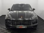 Porsche Cayenne Coupé 3.0 E-Hybrid Sport design Pano, Leder, Automaat, Cayenne, Gebruikt, 2995 cc