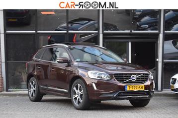 Volvo XC60 3.0 T6 R-Design AWD Pano Leder Keyless Elekstoele beschikbaar voor biedingen