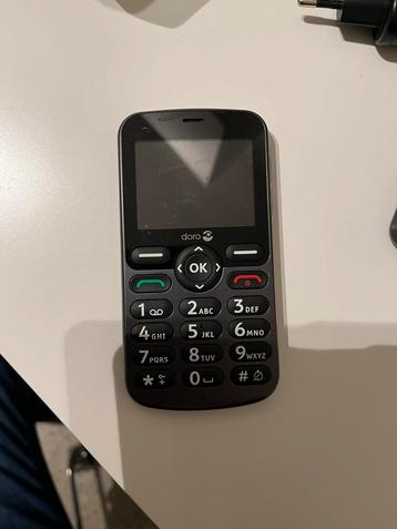 Senioren mobiel beschikbaar voor biedingen