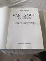 Van Gogh en zijn weg van Jan Hulsker, Ophalen of Verzenden, Zo goed als nieuw