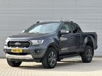 Ford Ranger 2.0 EcoBlue Wildtrak Supercab Pick up, 4 cilinders, Leder en Stof, Origineel Nederlands, Bedrijf