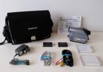 Samsung VP-D371 MiniDV Camcorder, Camera, Overige soorten, Ophalen of Verzenden