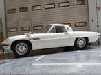 Mazda Cosmo Sport 1966 Wit Triple9 collection 1:18, Ophalen of Verzenden, Zo goed als nieuw, Auto, Overige merken