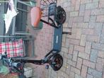Electriche step 500w nieuw uit doos, Fietsen en Brommers, Steps, Ophalen of Verzenden, Nieuw, Elektrische step (E-scooter)