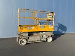 Hoogwerker met defecte accu’s, Zakelijke goederen, Machines en Bouw | Liften, Steigers en Ladders, Ophalen