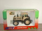 Lamborghini 1706 Tractor - Jouef Agricole 1:25, Verzenden, Zo goed als nieuw, Overige typen, Overige merken