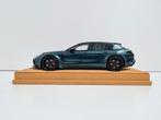 AB Models
Porsche Panamera Grand GT Techart 1/50 1:18 Nieuw, Ophalen of Verzenden, Nieuw, Auto