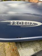 Probox 655 Dakkoffer - Gebruikt, Ophalen of Verzenden, Gebruikt