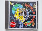 Snap! World Power 1990 Album Logic Records Eurohouse Dance, Ophalen of Verzenden, Gebruikt, Techno of Trance