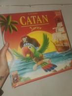 Catan Junior - Leuk familiespel!, Drie of vier spelers, Ophalen of Verzenden, Gebruikt, 999 Games
