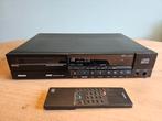 Philips CD650 met originele afstandsbediening, Ophalen of Verzenden, Gebruikt, Philips