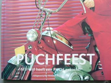 Puchfeest. beschikbaar voor biedingen