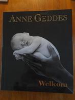 Welkom van Anne Geddes, Ophalen of Verzenden, Zo goed als nieuw, Fotografie algemeen, Anne Geddes