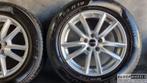 19 inch Landrover Range Rover Sport 5x120, Auto-onderdelen, Banden en Velgen, 235 mm, Banden en Velgen, Gebruikt, Personenwagen