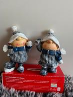 Beeldjes, spelende kinderen/ Nieuw!, Verzenden, Nieuw