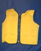 Geel zwemvest voor kinderen, Onbekend, Geel, Overige maten, Ophalen of Verzenden