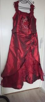 Mooie Gala Jurk Grote Maat - Rekbaar, Kleding | Dames, Grote Maten, Ophalen of Verzenden