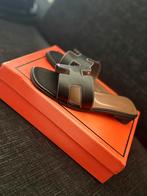 Hermes oran slippers 37 38 39, Ophalen of Verzenden, Nieuw, Sneakers of Gympen