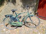 gazelle skydrive heren fiets, Fietsen en Brommers, Fietsen | Heren | Herenfietsen, Ophalen, Gebruikt, Gazelle