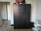 Ikea RAKKESTAD Wardrobe 3 door, Ophalen, Overige materialen, Gebruikt, 100 tot 150 cm