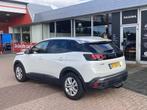 Peugeot 3008 1.2 PureTech Blue Lease Executive | Apple carpl, Voorwielaandrijving, 65 €/maand, Stof, Gebruikt