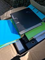 Partij Ordners - Circa 20 stuks, Ophalen, Gebruikt