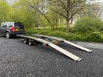 Brian James Autoambulance Autotransporter 2600KG BTW, Auto diversen, Ophalen, Gebruikt