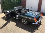 MGB 1973 , apk vrij,  geen wegenbelasting, verz.125 € pj, Auto's, Oldtimers, Particulier, Te koop