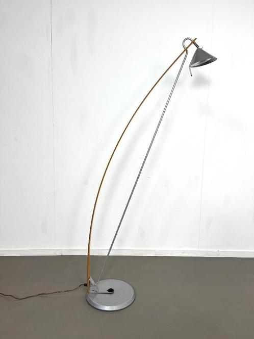 vintage Prolog vloerlamp van Tord Bjorklund voor IKEA 1993, Huis en Inrichting, Lampen | Vloerlampen, Gebruikt, Ophalen