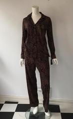 Nieuwe Ralph Lauren Pyamaset,maat S, Ophalen of Verzenden, Nieuw, Maat 36 (S)