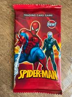 Spider-Man TCG - Losse packs - Nieuw, Ophalen of Verzenden, Nieuw, Booster, Foil