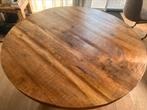 Industriële tafel, Huis en Inrichting, Tafels | Eettafels, Ophalen
