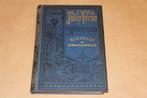 Jules Verne Wonderreizen [1956] — Monsterkanon van Staalstad, Ophalen of Verzenden, Gelezen