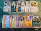 Pokemon bulk van paldean evolved, Ophalen of Verzenden, Zo goed als nieuw, Losse kaart