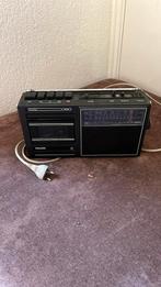 Radio philips, Ophalen, Gebruikt, Radio