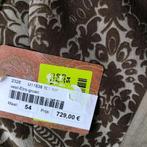 Nieuw jasje van ETRO - winkelprijs 729 euro !!, Kleding | Heren, Kostuums en Colberts, Ophalen of Verzenden, Nieuw, Maat 52/54 (L)