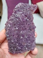 Amethyst, Ophalen of Verzenden, Mineraal